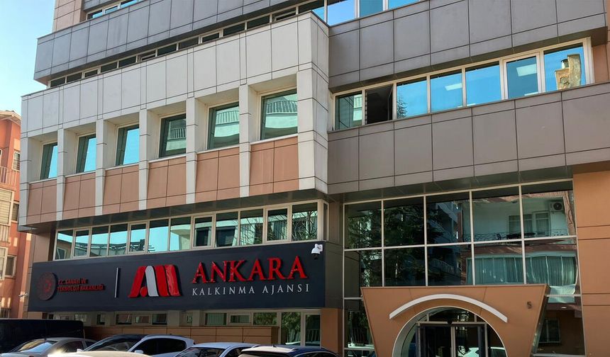 Ankara’da genç mucitler sahneye çıkıyor: TechAnkara Maker başlıyor