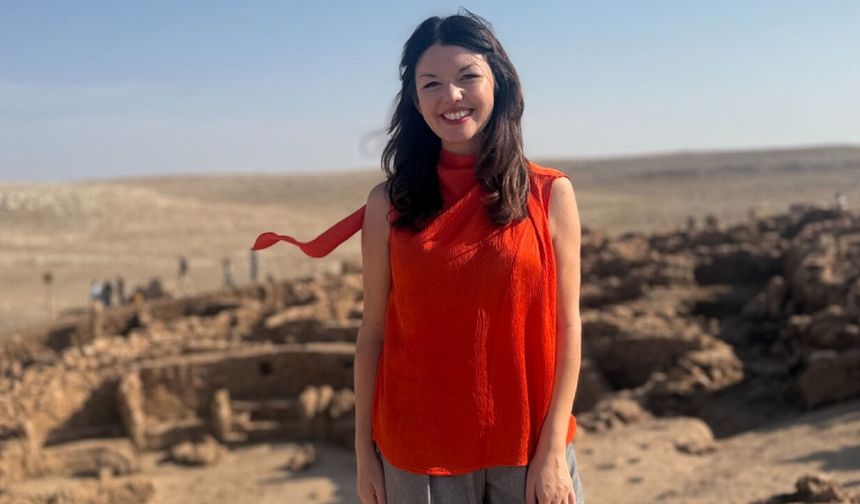 BBC’den Türkiye belgeseli: Güneydoğu’nun tarih ve lezzetleri seyirciyle buluşacak