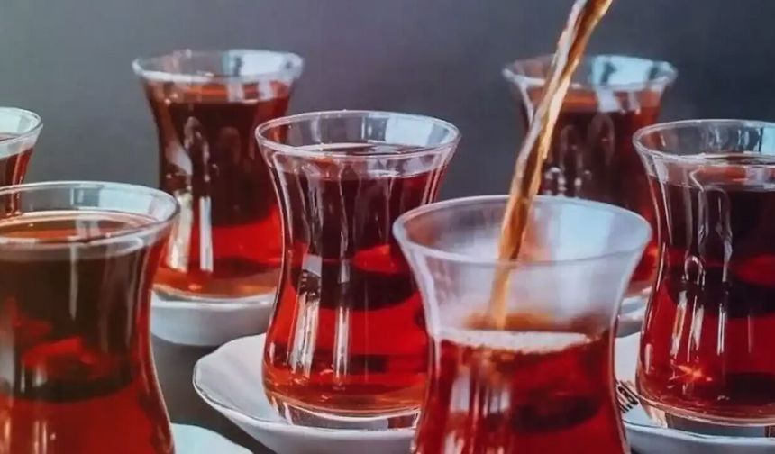 Bakanlık uyardı: Sakın bu marka çayları içmeyin!