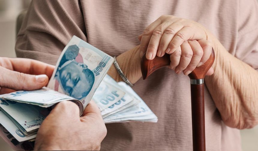 Milyonlarca çalışana erken ve yüksek maaşlı emeklilik müjdesi: İşte detaylar!