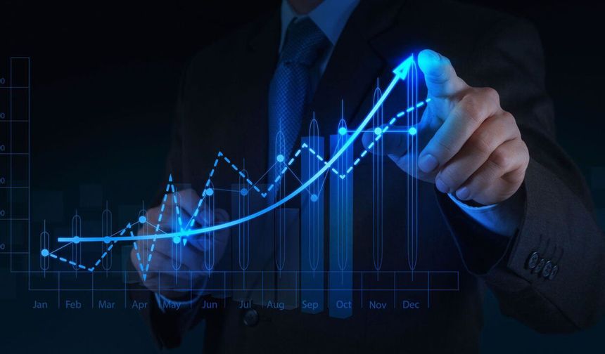 TÜİK 2025’in son çeyrek büyüme verisini açıklayacak
