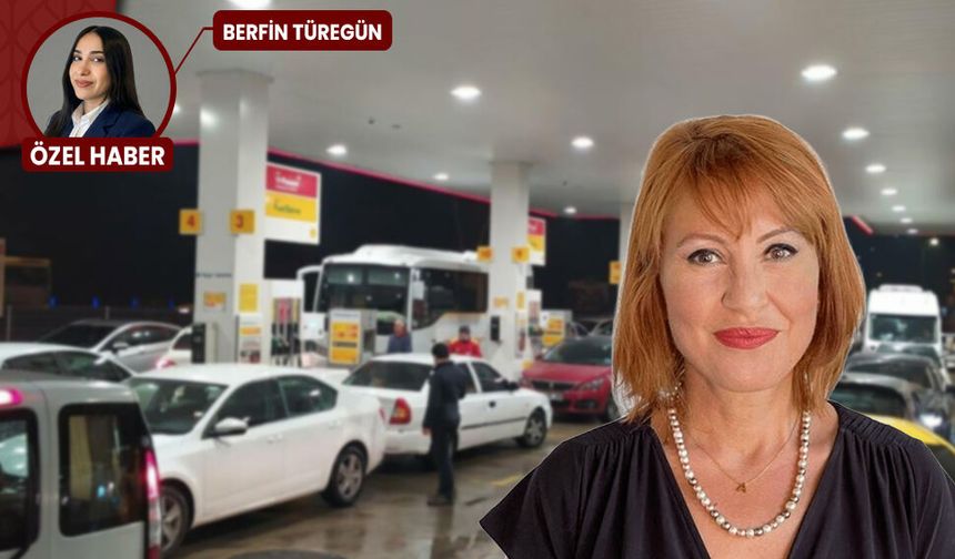 CHP’li Güldem Atabay: Akaryakıt zamları enflasyonu tetikleyebilir