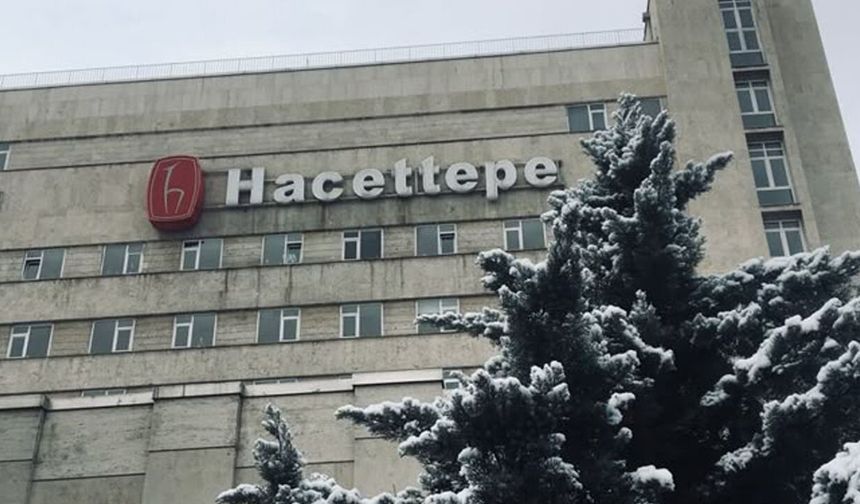 Dünyanın en iyi hastaneleri açıklandı: Hacettepe Türkiye’de zirvede