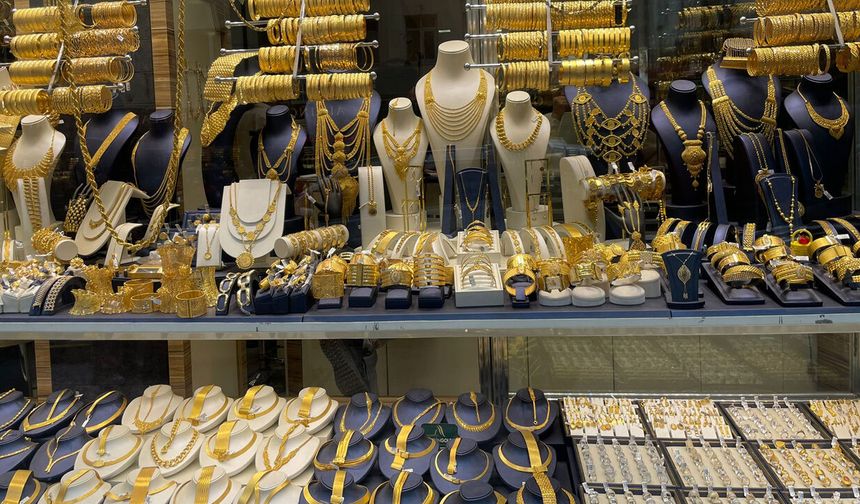 16 Nisan Ankara altın fiyatları: Piyasalar yönünü yukarıya çevirdi