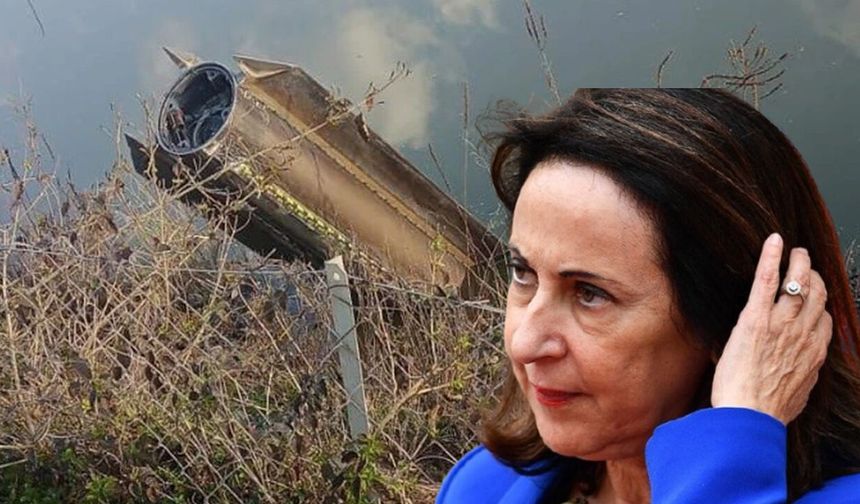 İspanya’dan kritik açıklama: Türkiye’ye füze bilgisini biz sağladık