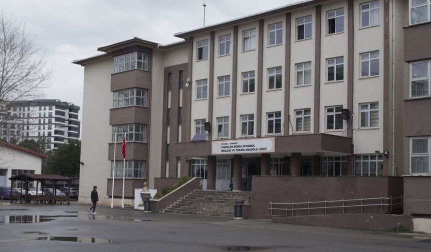 İstanbul’da okullarda iş bırakma: Eğitim 1 gün duruyor