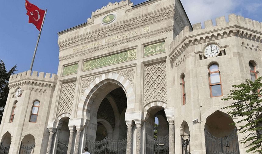 İstanbul Üniversitesi için 3 yeni merkez: Yönetmelikler yayımlandı
