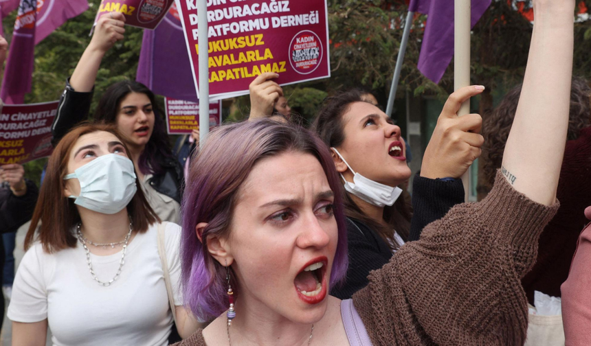 İstanbul’da okul önünde kadın cinayeti: CHP’li Ersever’den sert tepki