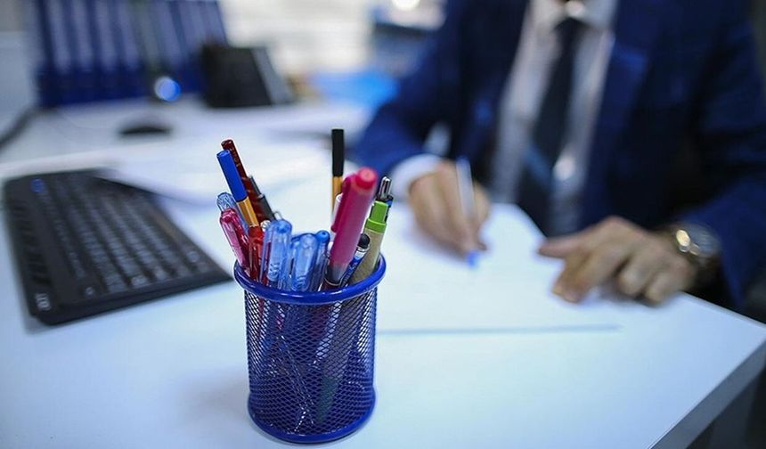 KPSS 60 puanla başvuru fırsatı! Çözümleyici ve tekniker alımı başladı