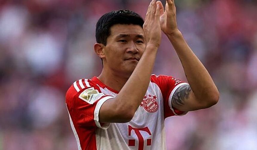 Fenerbahçe’den bomba hamle: Kim Min Jae için İstanbul’da kritik zirve!
