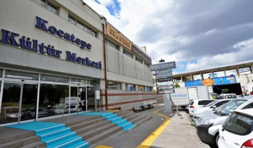 Ankara’da Ramazan etkinliği: “Bir Hayal Bir Nağme” sahneye çıkıyor