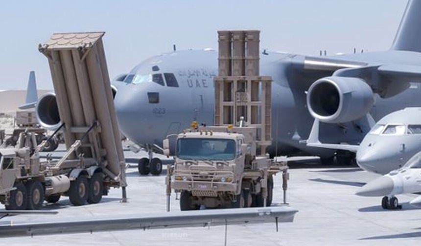 Ortadoğu’da kritik iddia: Kore sistemi İran hedeflerini vurdu