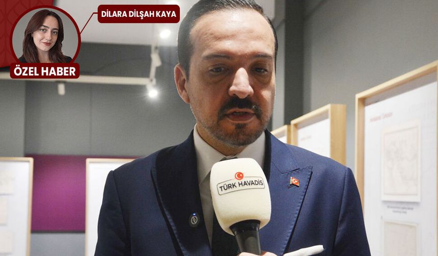 Prof. Dr. Kürşad Zorlu: Türkiye, Türk dünyasının dünyaya açılan penceresi