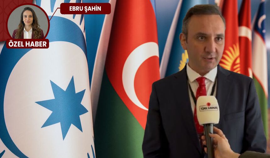 Eski Türk devlet geleneği bugüne ışık tutuyor