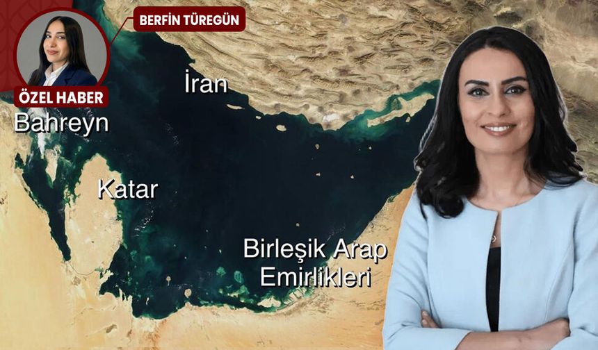 Mühdan Sağlam: Hürmüz fiilen kapalı, risk petrol fiyatlarına yansıyor