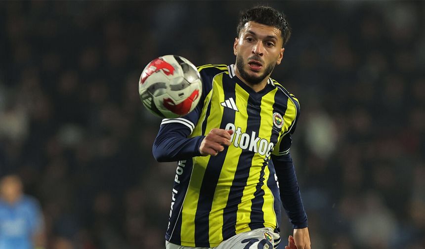 Fenerbahçe’de ilk ayrılık netleşti! Tedesco biletini kesti