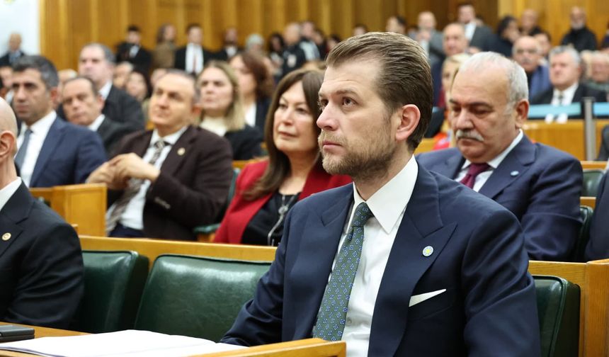 İYİ Partili Özel’den komisyon raporuna sert tepki: “Aklınızı başınıza alın”