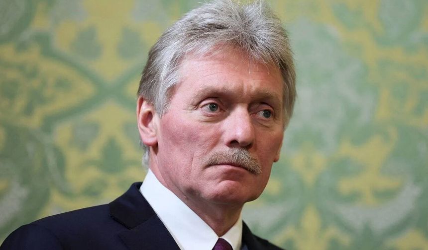Peskov: Durumun saldırganlık noktasına gelmesi hayal kırıklığı