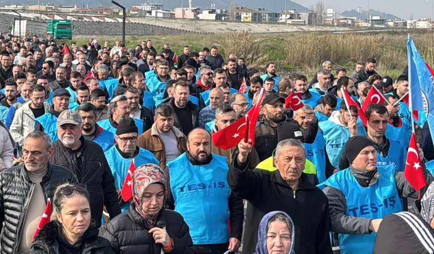 Soma A Termik Santrali özelleştirme ihalesine çıkıyor