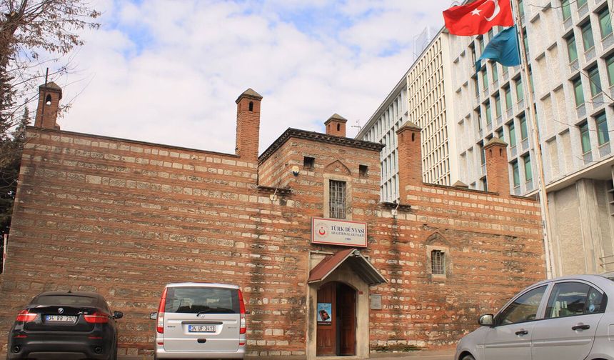 Geçmişten geleceğe Kaşkay Türkleri İstanbul'da konuşulacak