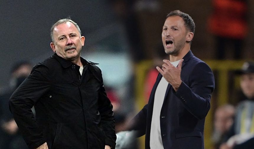 Dev derbi transferde! Fenerbahçe ve Beşiktaş dünya yıldızı için karşı karşıya