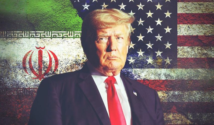Trump’tan İran açıklaması: "İki hafta içinde zafer ilan edeceğiz"