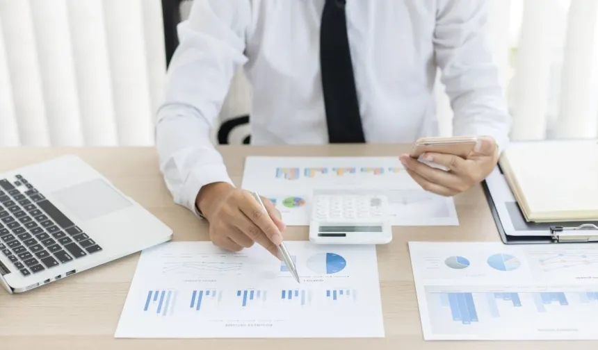 TÜİK açıkladı: Türkiye’de şirket cirolarının yüzde 12,6’sı yabancı kontrolünde