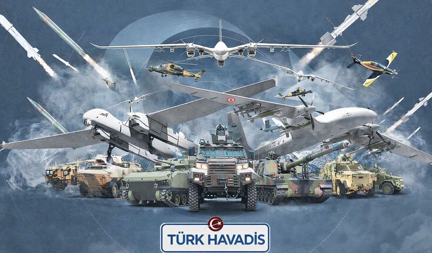 Savunma sanayiinde kritik buluşma: KAPSÜL+ programı Ankara’da başlıyor