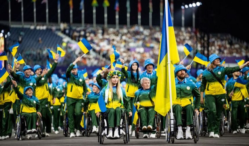 11 ülke ve AB’den Paralimpik 2026 açılışına boykot kararı