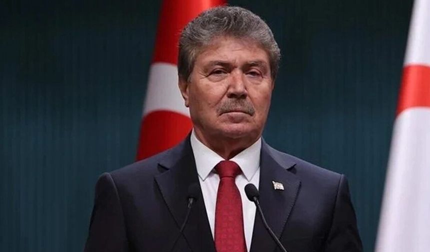 KKTC Başbakanı üstel: Türkiye’nin desteği güvenliğimizin teminatı