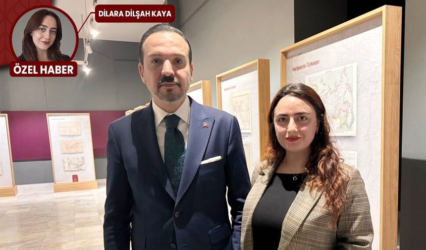 Kürşad Zorlu Türk Havadis’e konuştu: Türk dünyası STK’ları dijitalde buluşacak