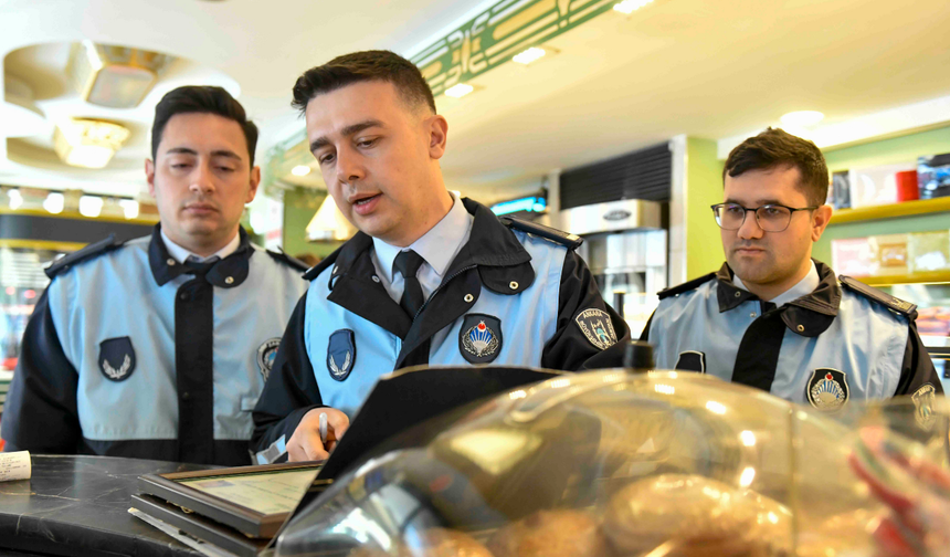 2026 memur ve zabıta alımı başladı mı? İşte detaylar...