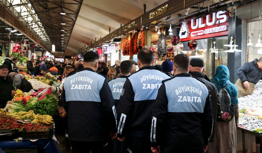 KPSS 60 puan yeterli: 2026 Zabıta alımında detaylar belli oldu