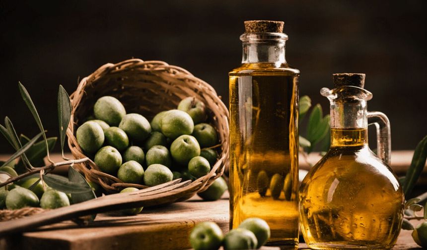 İzmir’de zeytinyağı skandalı! Aynı firma 82 kez tağşiş listesinde