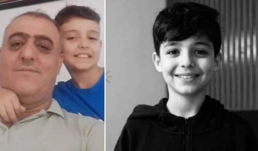 Maraş’ta yürek yakan sözler: Tek çocuğumu kaybettim