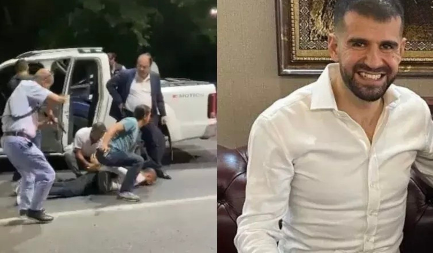 Cevap vermiyorum dedi, kritik sorular yanıtsız kaldı: Ayhan Bora Kaplan suç örgütü davası