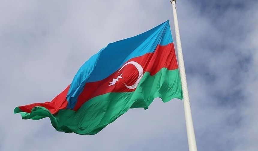 Azerbaycan’ın bağımsızlık yıl dönümünde “iki devlet, tek millet” vurgusu