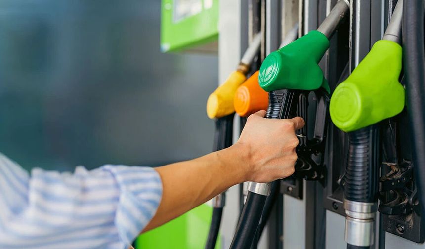 Motorine indirim geliyor! İşte pompa fiyatlarına yansıyacak net rakam!