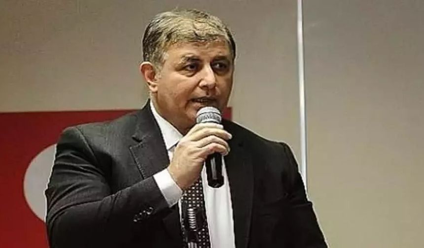 Cemil Tugay kimdir, ne iş yapıyor? İşte hayatı ve kariyeri