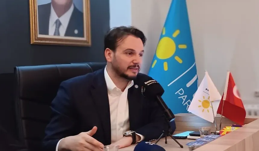 İYİ Partili Özatıcı’dan MEB’e sert sözler