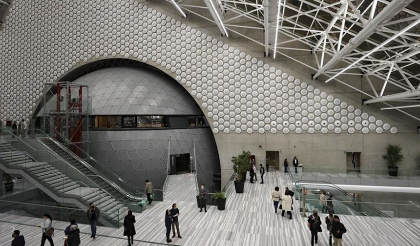 Ankara bu hafta konsere doyacak: 6-12 Nisan programı açıklandı