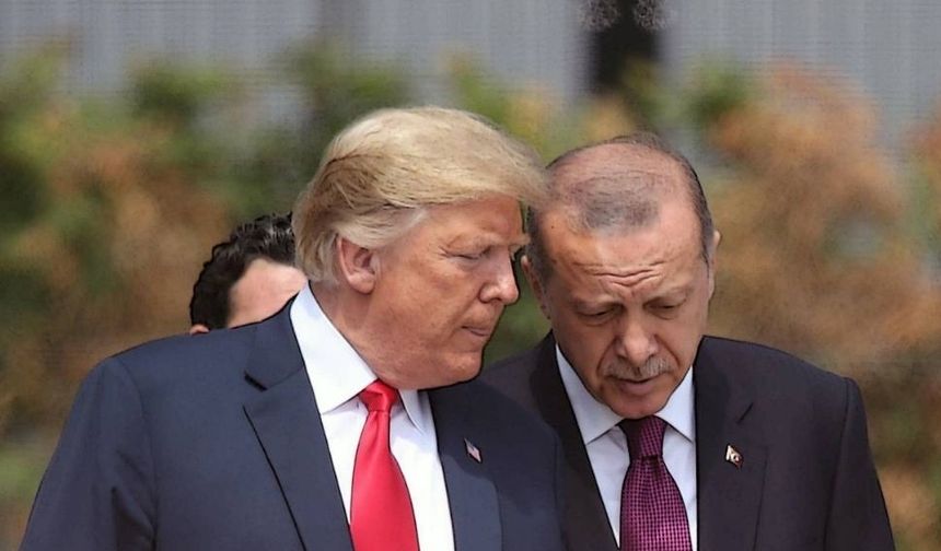 Trump'ın Türkiye'den talebi ne olacak?: Ankara Zirvesi öncesi ilk sinyaller!