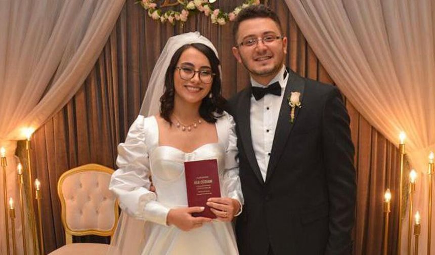 Mamak Belediyesi'ne 3 bin 127 kişi başvurdu: Gençler evlenmek istiyor