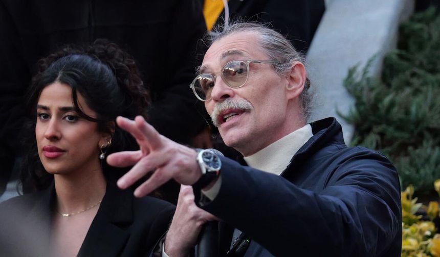 Emekli Tiyatrosu Etimesgut'u ikiye böldü: AK Parti ve MHP hayır oyu kullandı