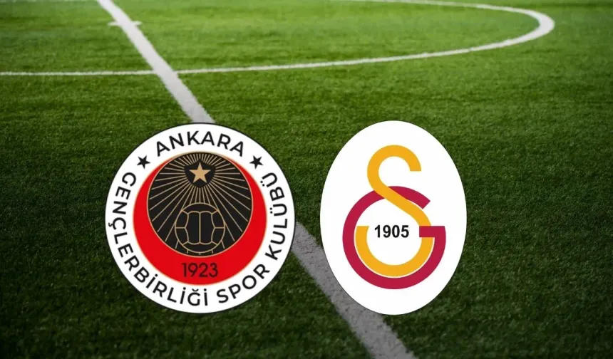 Gençlerbirliği-Galatasaray maçının biletleri satışa çıktı