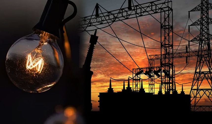 İzmir’de 2 günlük elektrik krizi: Çok sayıda ilçede uzun süreli kesintiler kapıda