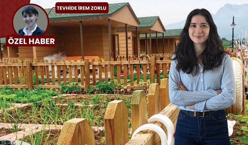 Hobi bahçelerinde 2026 dönemi: Çözüm "kent bahçeleri"