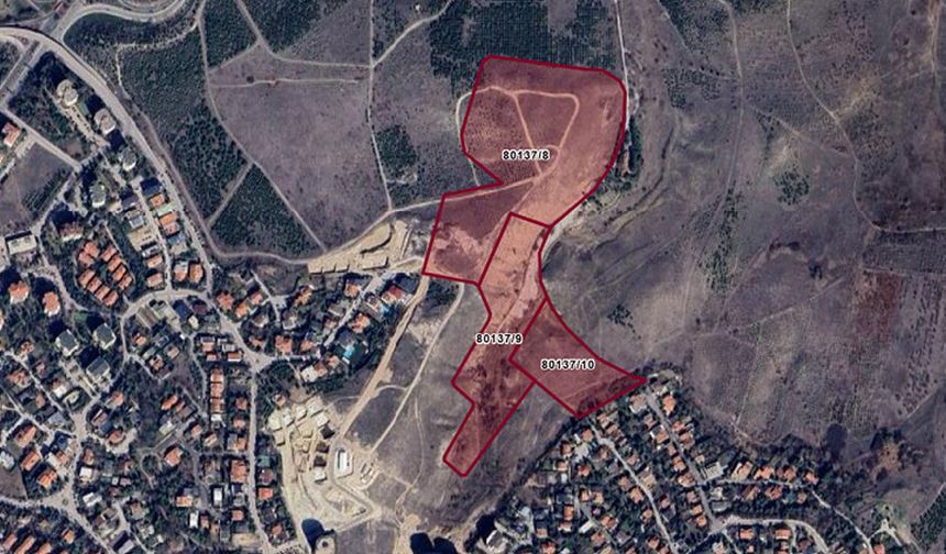 Ankara'da borçlar birikti: Mamak Belediyesi arsalarını SGK’ya satacak