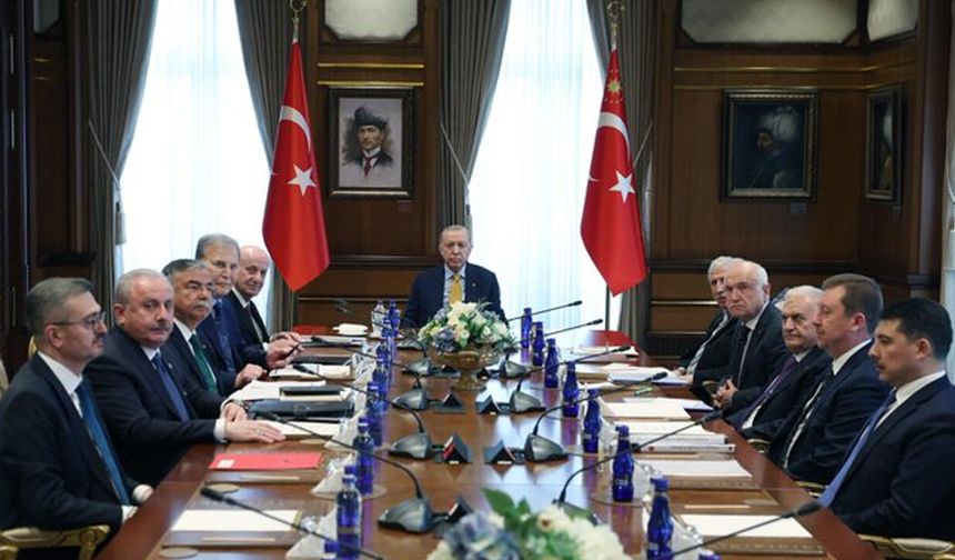 Okullardaki şiddet masaya yatırıldı: Kritik zirvede yeni adımlar