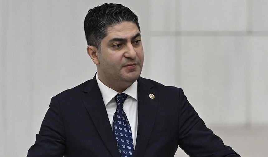 Özdemir’den dikkat çeken sözler: Milli değerler çözülüyor